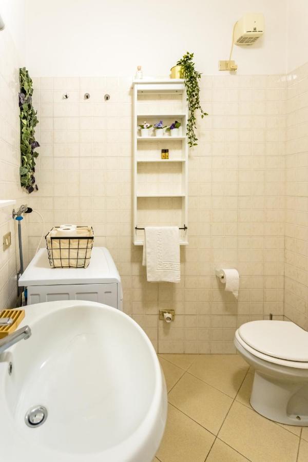 Lago Azzurro Apartment Варенна Экстерьер фото